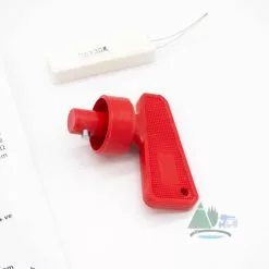 Durite Battery Isolator Switch With Key - 100A 12/24v 12 Durite Battery Isolator Switch With Key - 100A 12/24v -Kitchen And Bathroom Equip Shop DSC03744 32202.1629281156