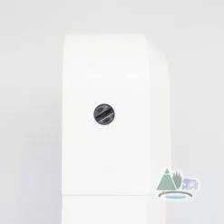 Adventurer Campervan Top Hinge Window With Blind And Fly Screen - Flush Acrylic Glass -Kitchen And Bathroom Equip Shop DSC03824 13069.1631107675