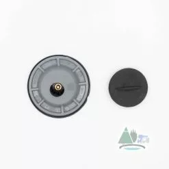 DLS 3/4" Straight Siphon Waste Outlet For Caravan Shower Tray 18 DLS 3/4" Straight Siphon Waste Outlet For Caravan Shower Tray -Kitchen And Bathroom Equip Shop DSC04007 10429.1631534924