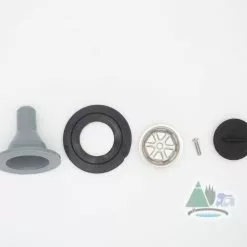 DLS 3/4" Straight Siphon Waste Outlet For Caravan Shower Tray 21 DLS 3/4" Straight Siphon Waste Outlet For Caravan Shower Tray -Kitchen And Bathroom Equip Shop DSC04013 65737.1631535123