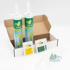 Winbond 60HV Primerless Adhesive Kit - 2 Cartridges