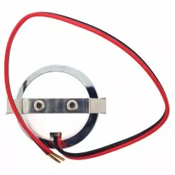 Dimatec Recessed Minispot Chrome LED Downlight -Kitchen And Bathroom Equip Shop Dimatec recessed mini spot rear fittings 64586.1677491696