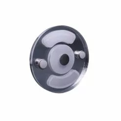 Dimatec Slimline Touch LED Dual Colour Ceiling Light -Kitchen And Bathroom Equip Shop Dimatec slimline touch led light 75765.1674571505