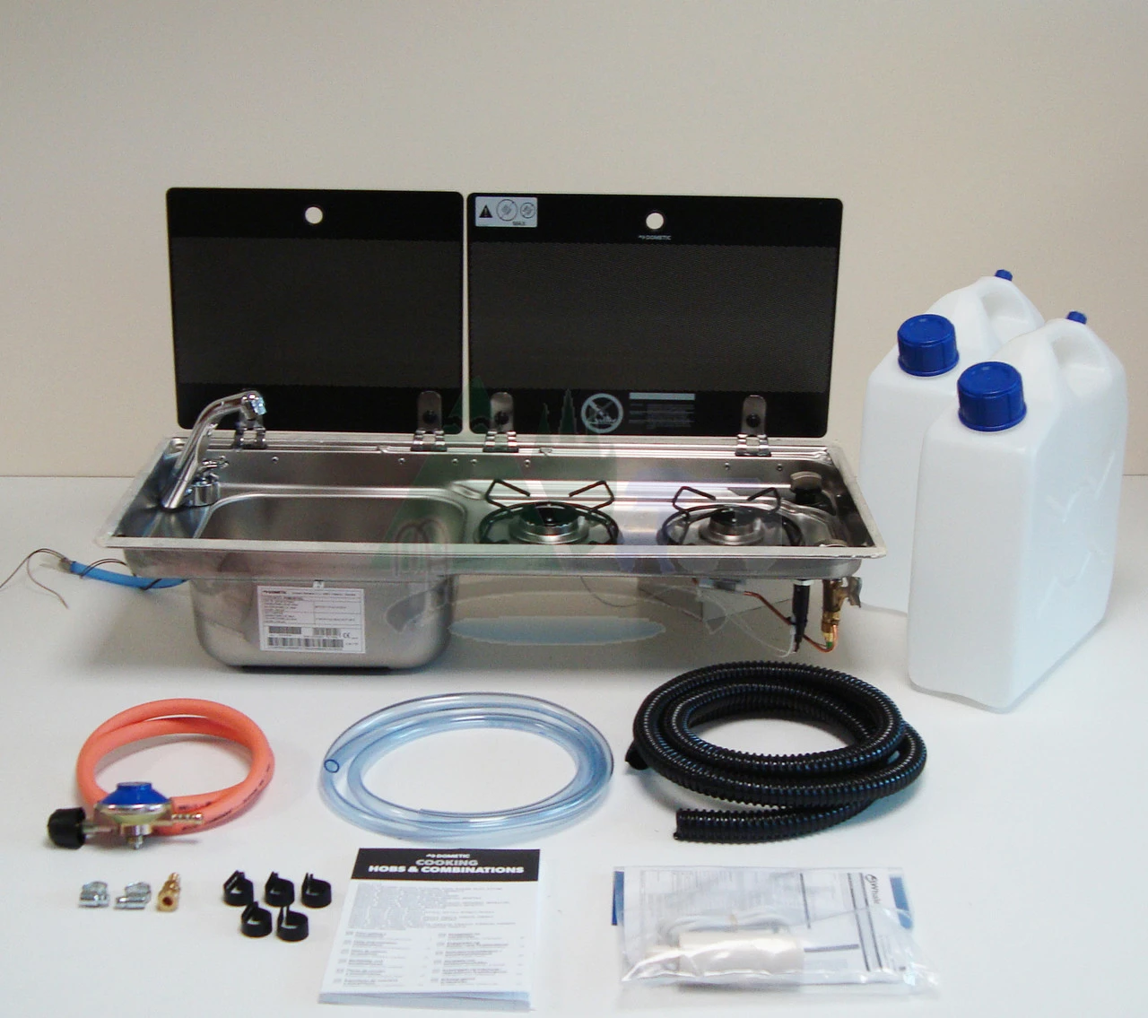 Dometic-Smev 9722 Campervan Van Conversion Kit 1 3 Dometic-Smev 9722 Campervan Van Conversion Kit 1