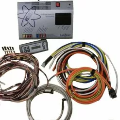 Sargent EC328 Complete Caravan & Motorhome Electrical Kit -Kitchen And Bathroom Equip Shop EC328 44484.1399564632