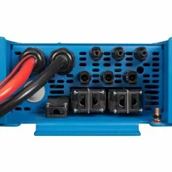 Victron Energy Easy Solar 12v Leisure Battery Inverter Mains Charger MPPT Solar Controller -Kitchen And Bathroom Equip Shop EasySolar MPPT connections 84953.1547545356