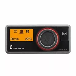 Eberspacher Airtronic D2L Volkswagen VW T5 T6 Externally Mounted Campervan Diesel Heater -Kitchen And Bathroom Equip Shop Eberspacher EasyStart Pro control planel for Airtronic D2 caravan campervan motorhome diesel space heater graph 21105.1542812795