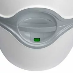 Thetford Porta Potti Excellence 565 - White (Electric Flush) -Kitchen And Bathroom Equip Shop Excellence level indicator 09430.1361187650