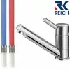 Reich Trend E Campervan Caravan Chrome Mixer Tap 1 Reich Trend E Campervan Caravan Chrome Mixer Tap -Kitchen And Bathroom Equip Shop F113 1 54084.1675851089
