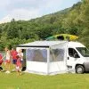Fiamma F65 F80 Motorhome Awning Canopy Privacy Room