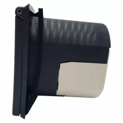 FAWO Flush Mains Inlet For Caravan Motorhome Campervan -Kitchen And Bathroom Equip Shop FAWO flush inlet 2 92911.1675336751