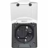 FAWO Flush Fitting External Power Socket -Kitchen And Bathroom Equip Shop FAWO power outlet 1 05187.1669040916