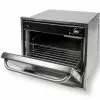CAN Built-In Campervan And Caravan Gas Oven With Grill -Kitchen And Bathroom Equip Shop FO5010 2 61630.1668699142