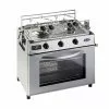 CF Parker Baby Cooker Stainless Steel Marine Hob Grill And Oven 2 CF Parker Baby Cooker Stainless Steel Marine Hob Grill And Oven -Kitchen And Bathroom Equip Shop FO600NA G 93564.1647535822