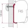 Fiamma F45 Standard Awning AS-120 Adapter Kit 2 Fiamma F45 Standard Awning AS-120 Adapter Kit -Kitchen And Bathroom Equip Shop Fiamma Adapter Kit as 1202 34316.1442405706
