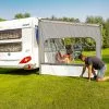 Fiamma Side W Pro F35 Caravanstore Awning Side Panel -Kitchen And Bathroom Equip Shop Fiamma Caravanstore Side W Pro F35 59925.1643705412