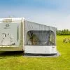 Fiamma Side W Pro - Awning Side Panel For F45, F65, F80 & Van F45 -Kitchen And Bathroom Equip Shop Fiamma F45 Awning Canopy Side W Pro 71446.1568724638