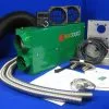 Propex HS2800 Blown Air Heater 2.8kW -Kitchen And Bathroom Equip Shop Heatsource HS2800 Fitting KIt 88268.1382098971