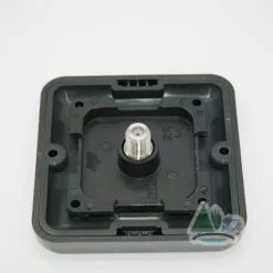 CBE Single TV Coaxial Outlet Aerial Socket -Kitchen And Bathroom Equip Shop IMG 8520 27545.1625578097