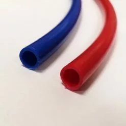 John Guest 12mm Hot And Cold Water Pipe -Kitchen And Bathroom Equip Shop JG RED and BLUE 48860.1575382381
