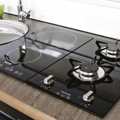 Thetford Ignition Topline 922 Caravan Boat 2 Burner Hob 6 Thetford Ignition Topline 922 Caravan Boat 2 Burner Hob -Kitchen And Bathroom Equip Shop Kitchen 922 89264.1425918715