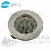 Lumo LED21 DownLite 2W Caravan Light 1 Lumo LED21 DownLite 2W Caravan Light -Kitchen And Bathroom Equip Shop LED21 lumo 12400.1415806175