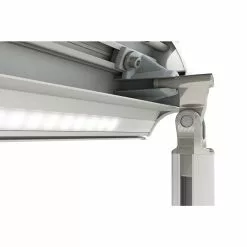Fiamma F65/F80 LED Strip Awning Kit -Kitchen And Bathroom Equip Shop LED Awning strip kit and lens cover 56596.1669814782