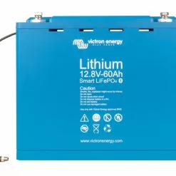 Victron Energy LiFePO4 Lithium Leisure Battery