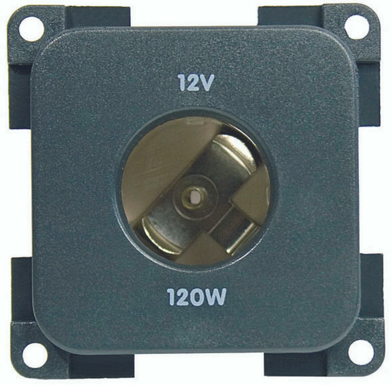 CBE 12 Volt Socket (Auto) 4 CBE 12 Volt Socket (Auto) - Image 2