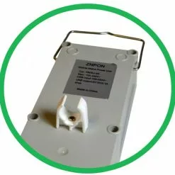 Maypole 5 In 1 Camping Mobile Mains Electricity Hook Up -Kitchen And Bathroom Equip Shop Maypole MP3766 USB 61220.1582227903