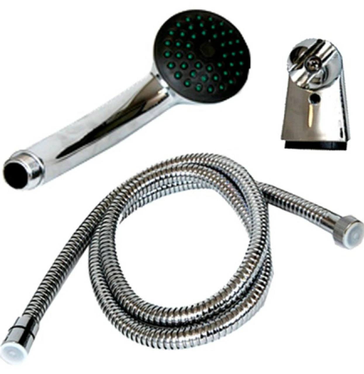 Reich N485 Shower Set Campervan Caravan Motorhome 3 Reich N485 Shower Set Campervan Caravan Motorhome