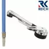 Reich Keramik Mono Block 12 Volt Micro Switch Motorhome Tap -Kitchen And Bathroom Equip Shop N510 3 48315.1675854942