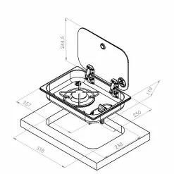 Kitchen And Bathroom Equip Shop 16 Kitchen And Bathroom Equip Shop -Kitchen And Bathroom Equip Shop NL.21000 dims 99139.1676563119