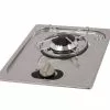 Navy Load Stainless Steel Single Burner Hob NL.22000 2 Navy Load Stainless Steel Single Burner Hob NL.22000 -Kitchen And Bathroom Equip Shop NL.22000 11174.1676751670