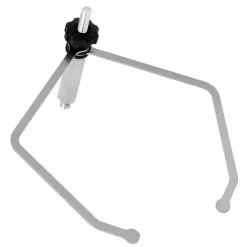 Navy Load Built In Glass Hob Single Burner NL.20000 -Kitchen And Bathroom Equip Shop NL30004 1157x1200 11451.1676329752