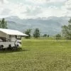 Thule Omnistor 9200 Roof-Mounted Caravan Motorhome Awning -Kitchen And Bathroom Equip Shop Omnistor 9200 05429.1672838907