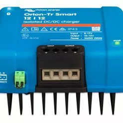 Victron Energy Orion-Tr 12/12 18A Isolated Battery Charger 8 Victron Energy Orion-Tr 12/12 18A Isolated Battery Charger -Kitchen And Bathroom Equip Shop Orion Tr Smart 12 12 30 front 68457.1641914970