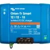Victron Energy Orion-Tr 12/12 18A Isolated Battery Charger