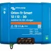 Victron Energy Victron Orion-Tr DC-DC Battery To Battery Charger 30 Amp For 12v Campervan Motorhome Batteries 2 Victron Energy Victron Orion-Tr DC-DC Battery To Battery Charger 30 Amp For 12v Campervan Motorhome Batteries -Kitchen And Bathroom Equip Shop Orion Tr Smart 12 12 30 top 97104.1638797994