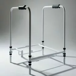 Thetford Portable 165 Dignity Toilet With Folding Frame - Ideal For Elderly And Disabled Users -Kitchen And Bathroom Equip Shop PORTA POTTI FRAME 27071.1391419438