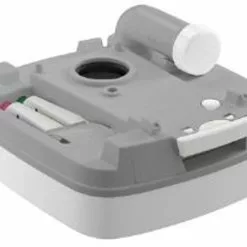 Thetford Porta Potti 145 Qube Portable Camping Toilet -Kitchen And Bathroom Equip Shop PPQ 145 tank 02704.1378976039