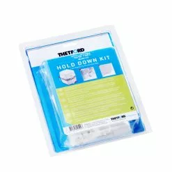 Thetford Porta Potti 165 / 365 Boat Hold Down Kit 5 Thetford Porta Potti 165 / 365 Boat Hold Down Kit -Kitchen And Bathroom Equip Shop PPQ Hold down kit PPQ335 30372.1392122548