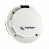 Victron Energy Victron Marine Shore Power Inlet - White -Kitchen And Bathroom Equip Shop Power Inlet Polyamid with cover 16A 250Vac 2p 3w 95050.1644850684