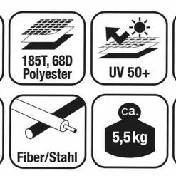 Reimo Playa Van Universal Sun Canopy Awning -Kitchen And Bathroom Equip Shop Reimo Awning Playa Specs 33798.1661163422