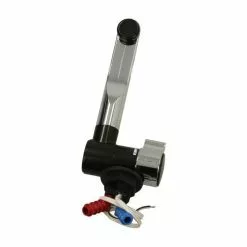 Comet London Chrome 12v Caravan Motorhome Mixer Tap