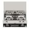 Thetford Spinflo 2 Burner Hotplate Boat And Caravan Hob And Grill -Kitchen And Bathroom Equip Shop SHT27699 Hotplate with lid 72542.1502986770