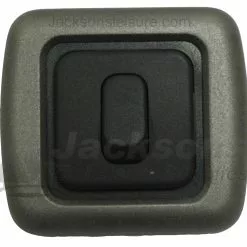 CBE Single Unipolar Switch With Support & Frame