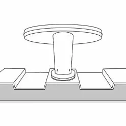 Vision Plus Status 270 Campervan Caravan TV Aerial 8 Vision Plus Status 270 Campervan Caravan TV Aerial -Kitchen And Bathroom Equip Shop Status 270 73783.1567086679