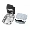 Thetford Accessory Kit For Argent Caravan Sink -Kitchen And Bathroom Equip Shop Thetford Argent Kit 38154.1626084698