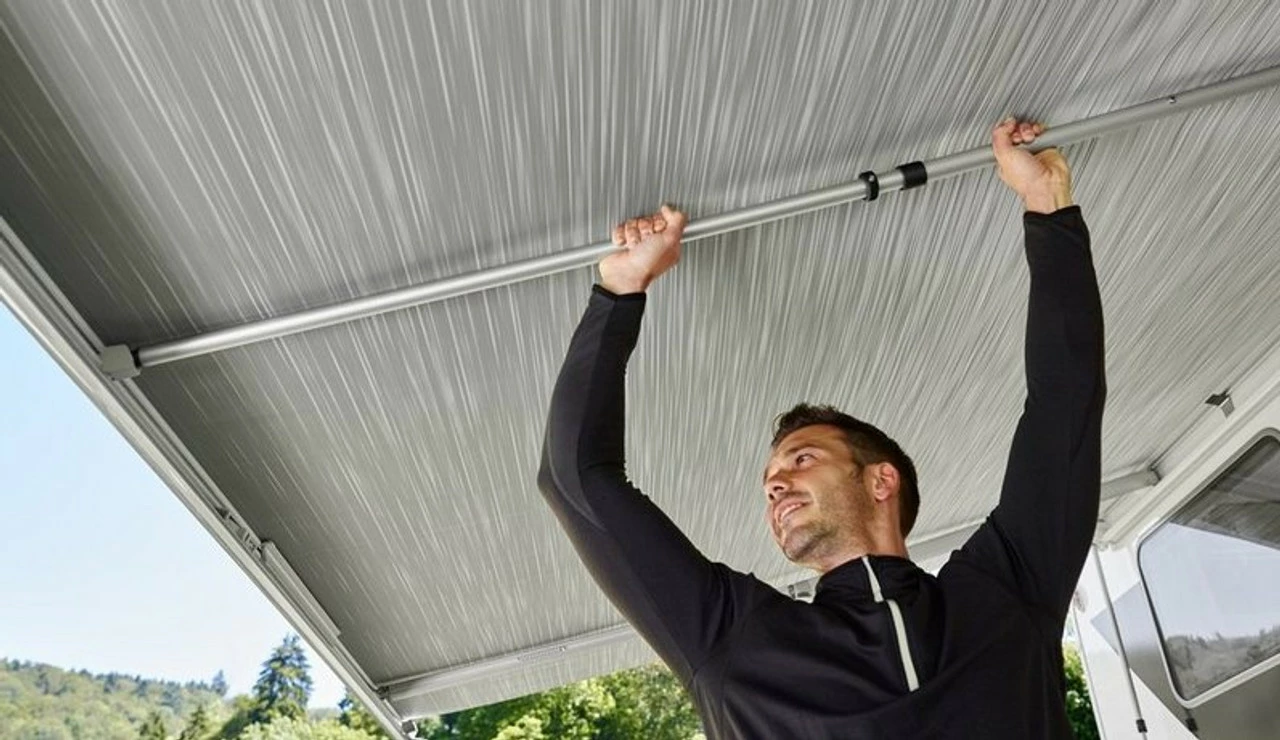 Thule G2 Tension Rafter For Omnistor Awnings 5 Thule G2 Tension Rafter For Omnistor Awnings - Image 3